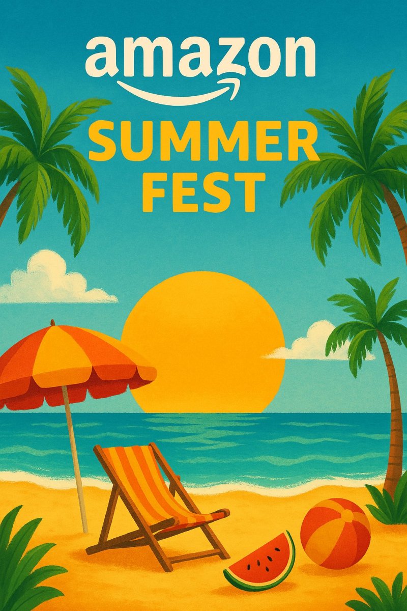 Amazon Summer Fest
