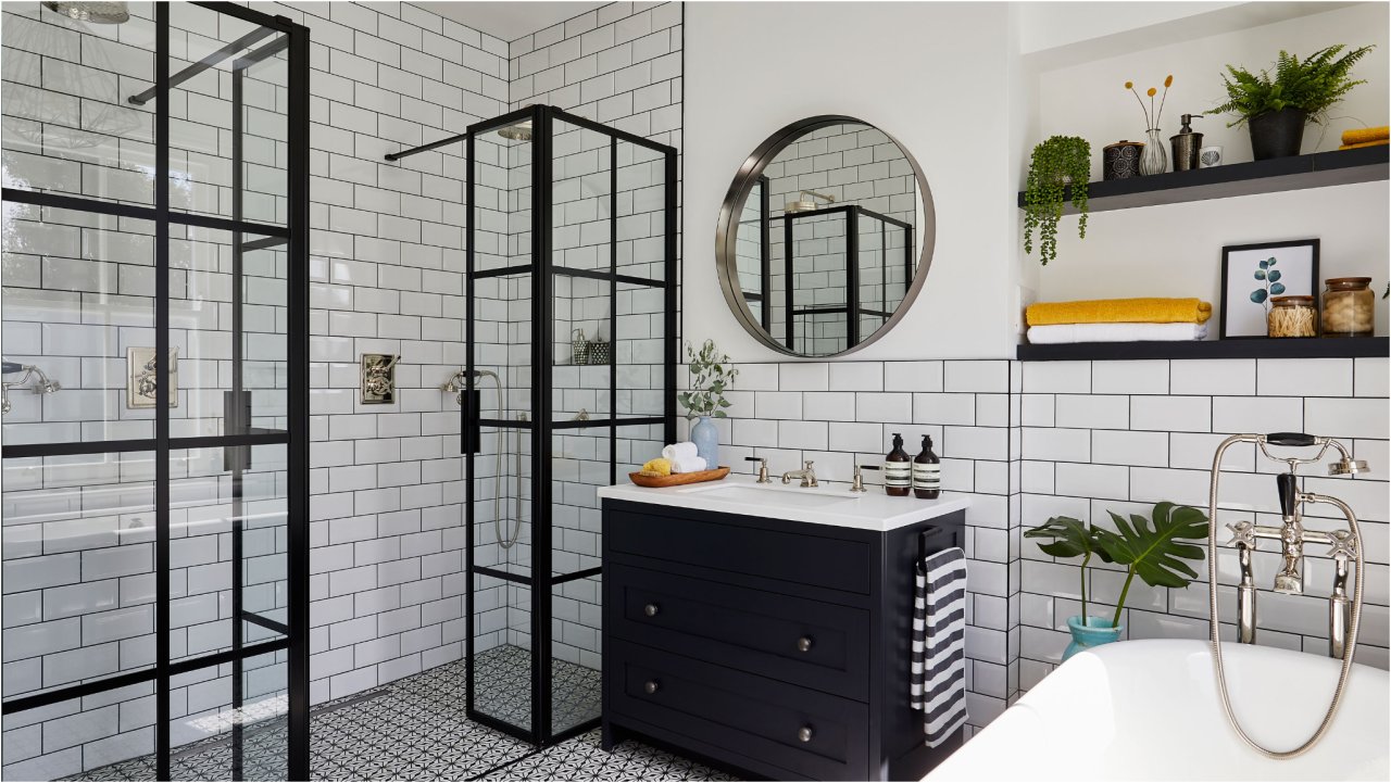 Bathrooms