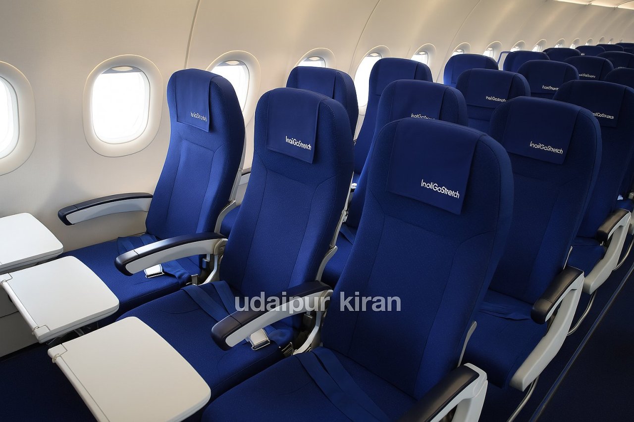 InterGlobe Aviation