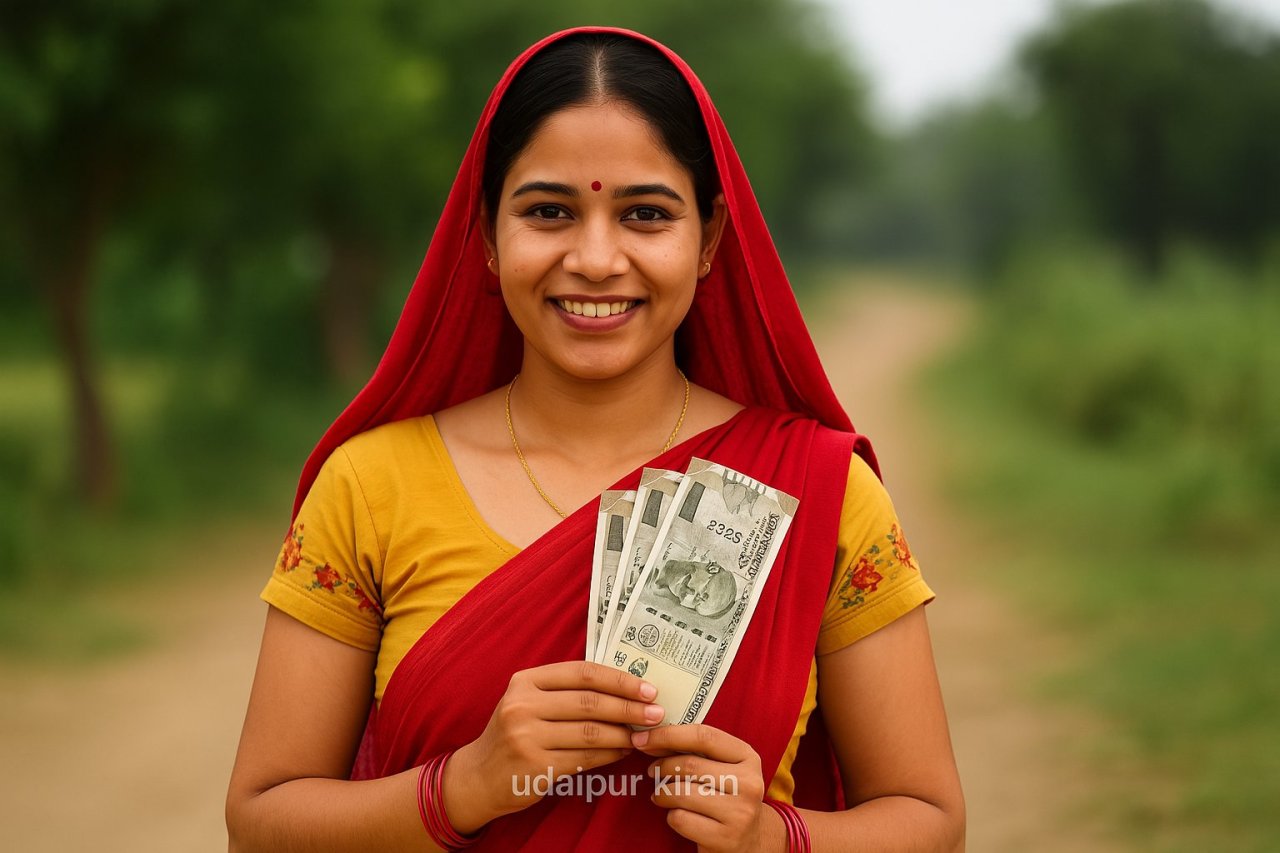 Ladli Behna Yojana