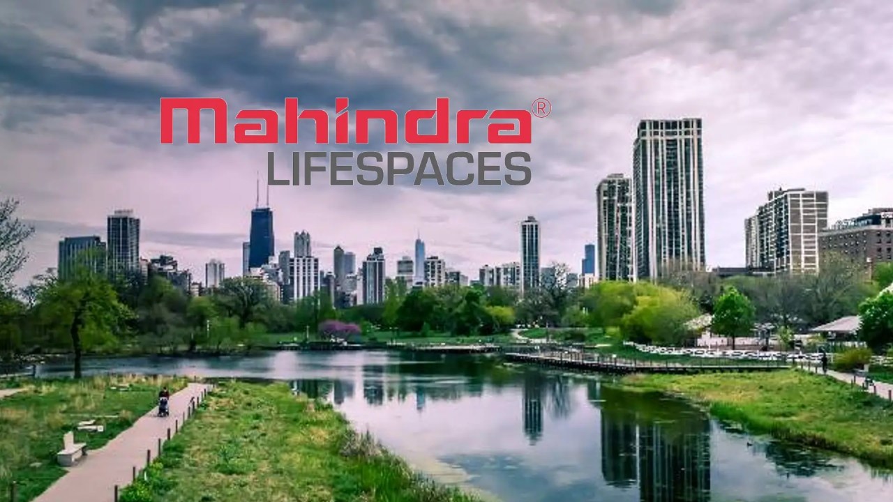 Mahindra Lifespace Developers 