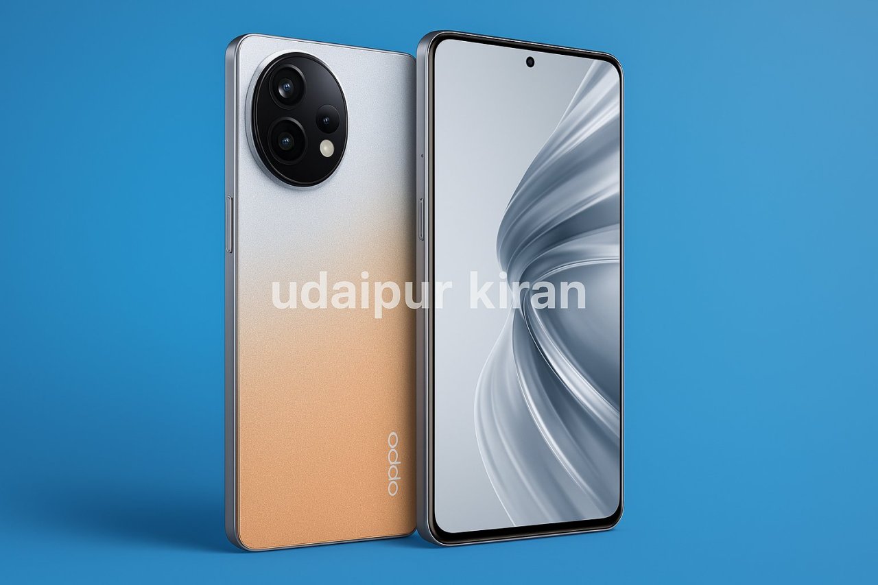 OPPO Reno 12 Pro 5G