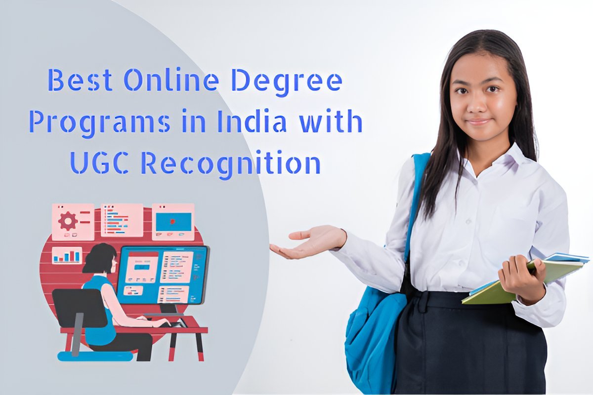 Online Degree Programs