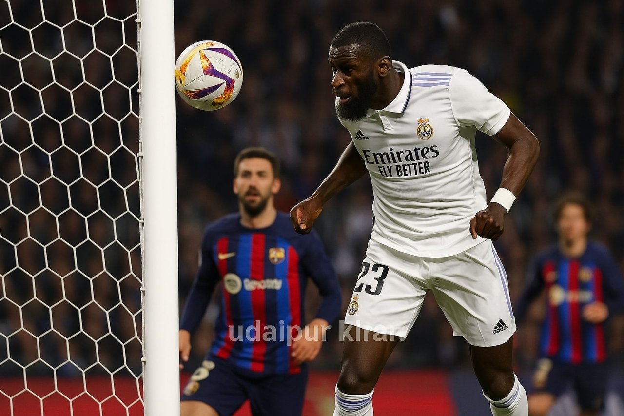 Real Madrid Copa del Rey 2025