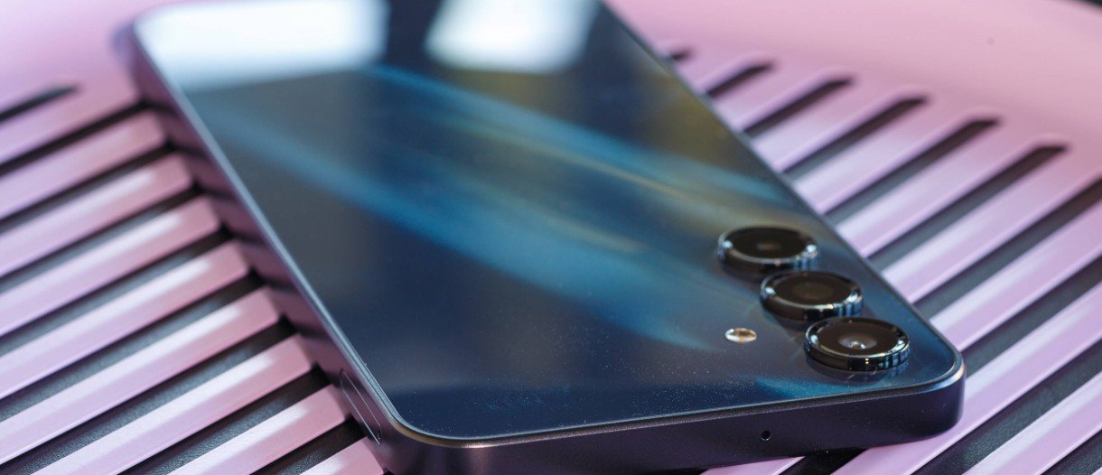 Samsung Galaxy F16 5G