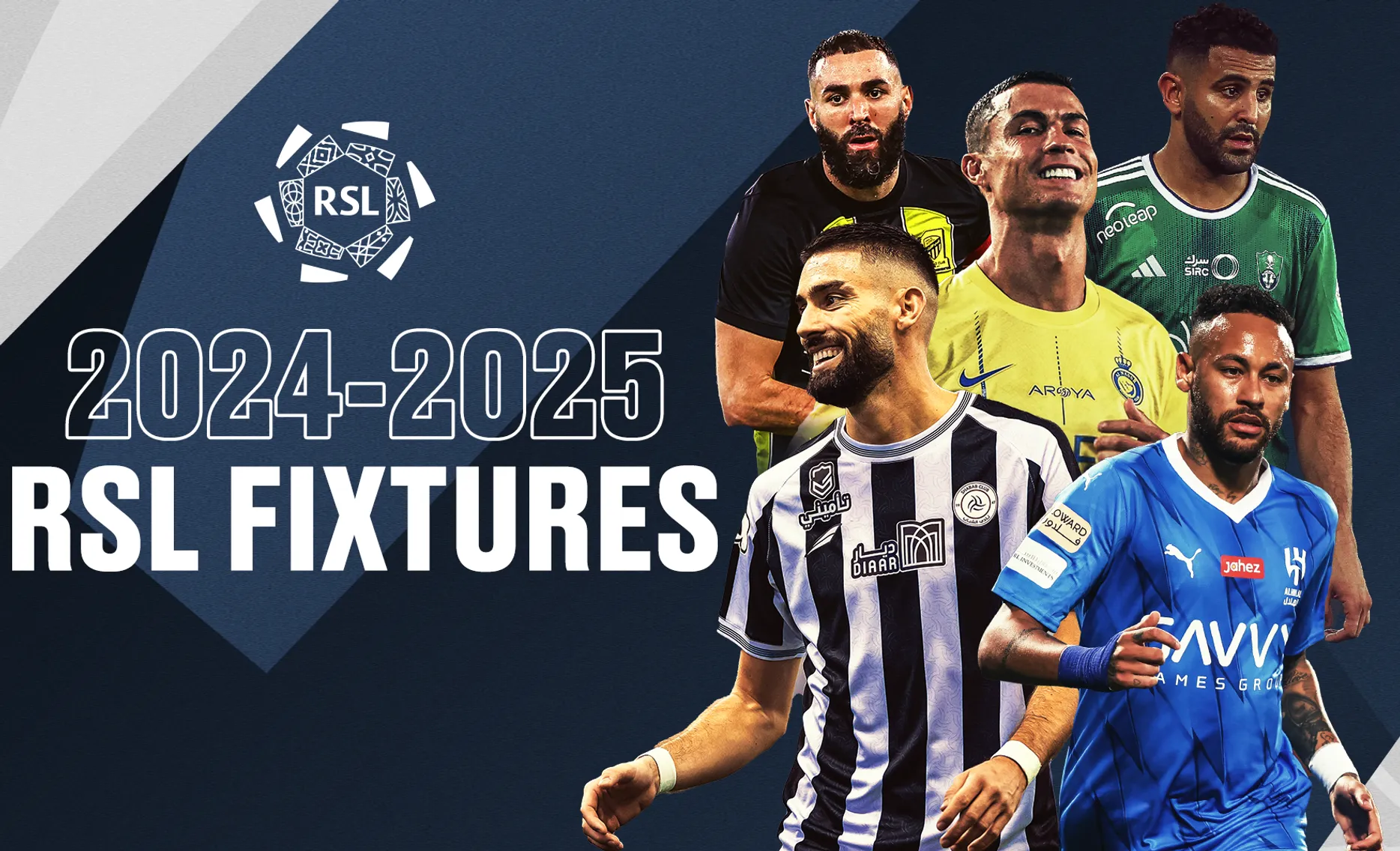 Saudi Pro League 2024-25