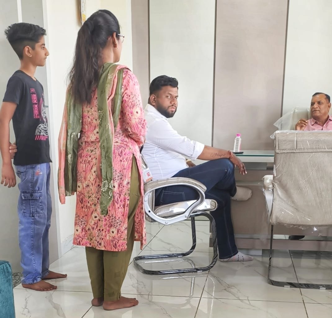 Shree Ekalingnath Seva Sangathan