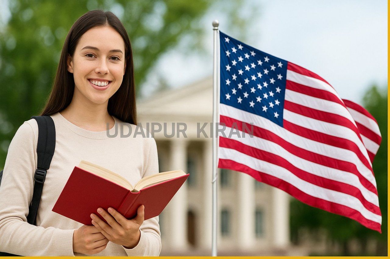 Study in thе USA
