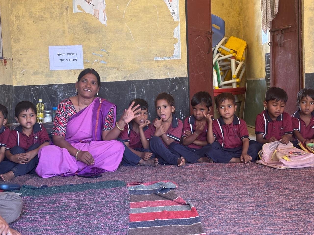 UNICEF Rajasthan