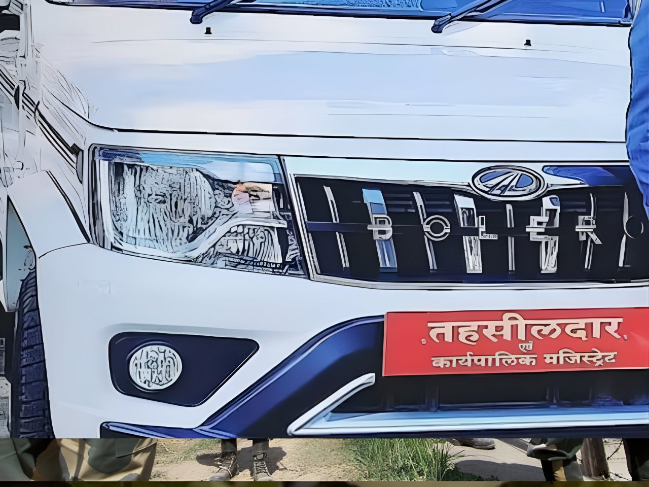 Udaipur administrative promotions