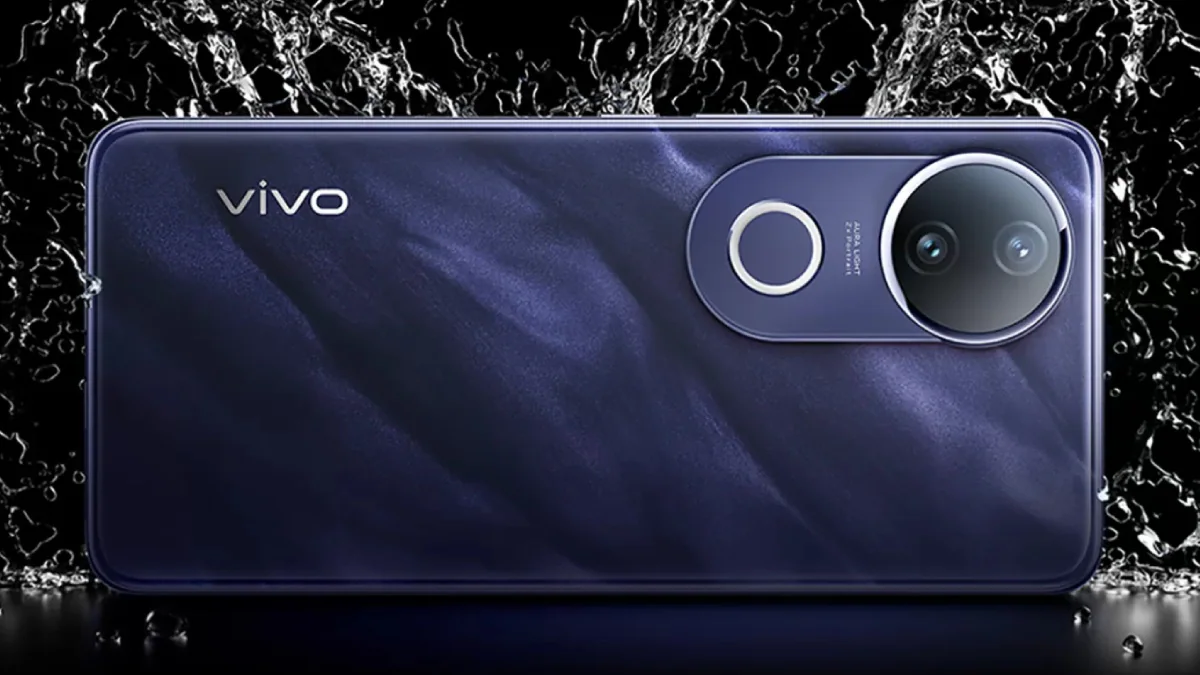 Vivo V50e 5G
