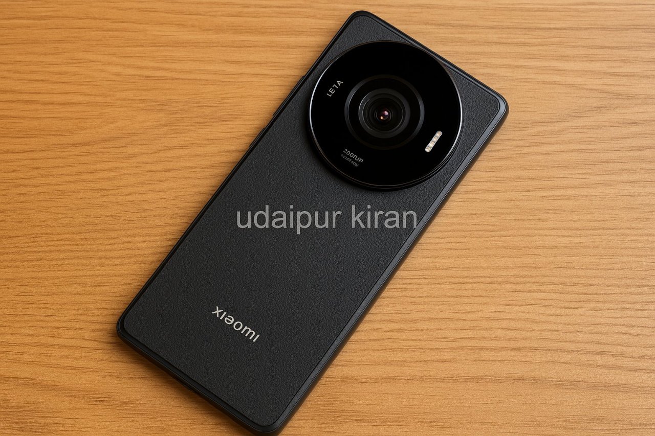 Xiaomi 15 Ultra