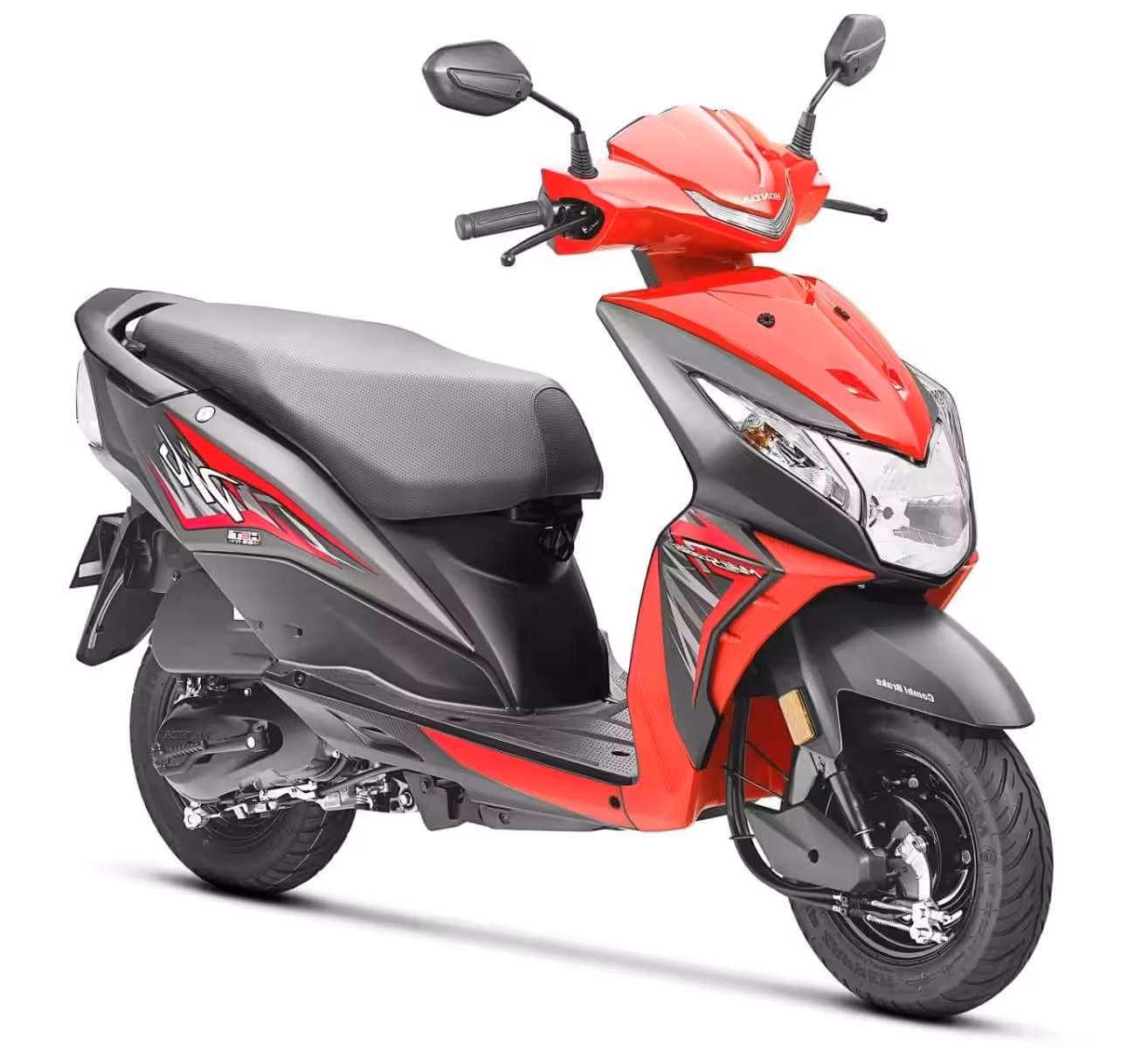 Honda Dio