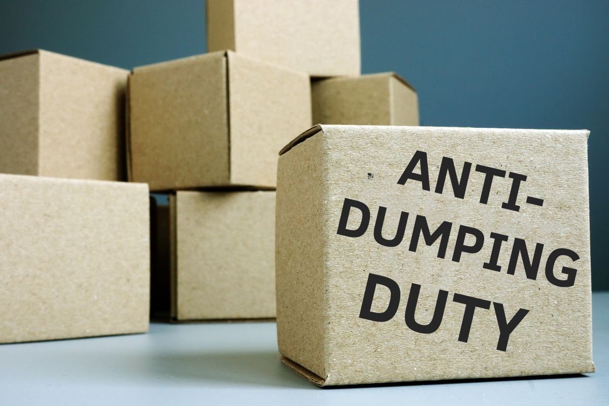 Anti-Dumping Duties