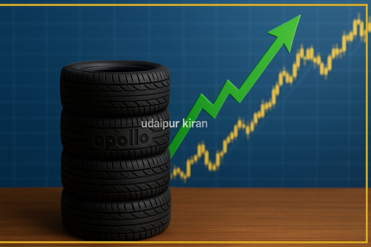 Apollo Tyres