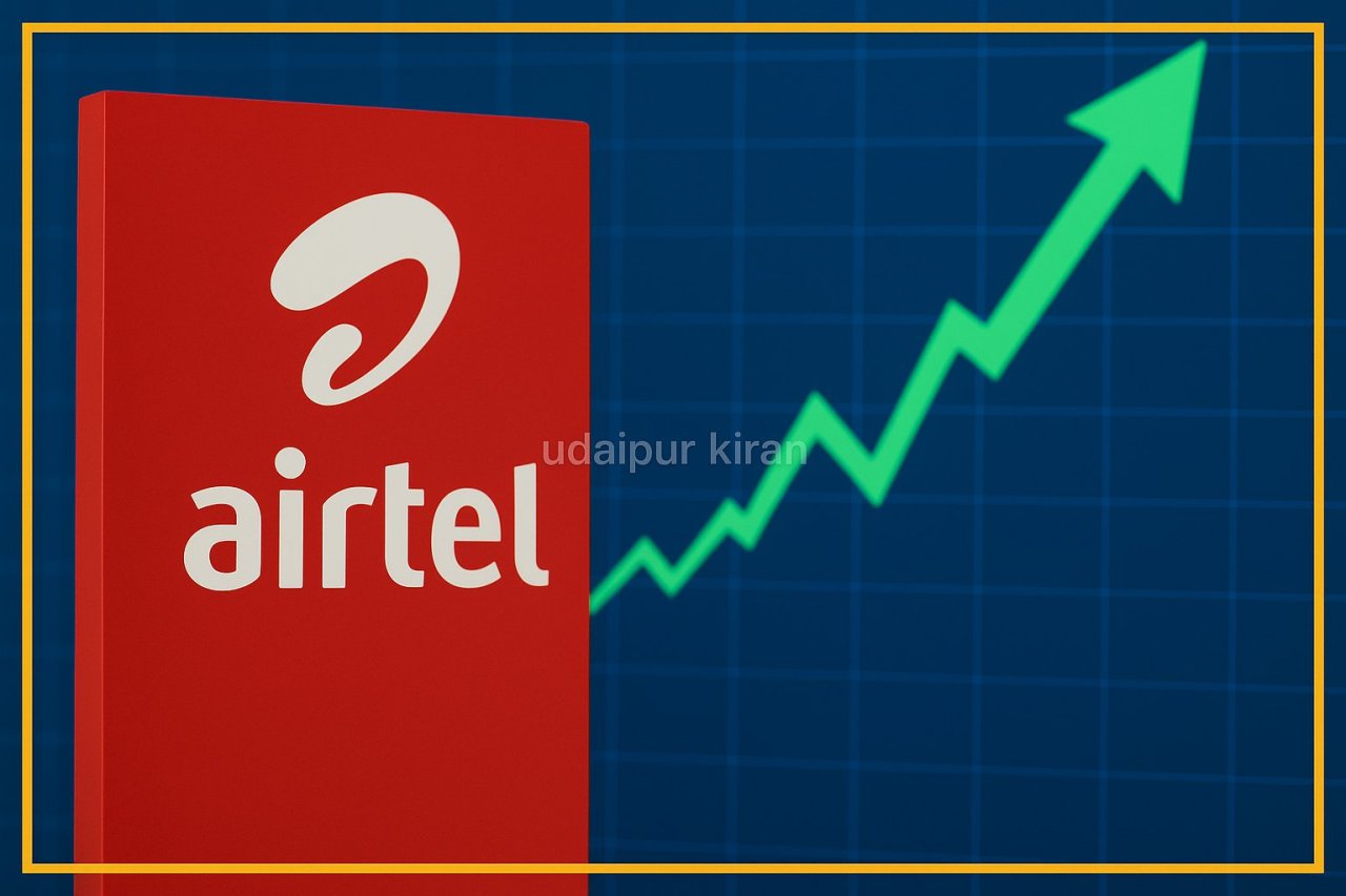 Bharti Airtel