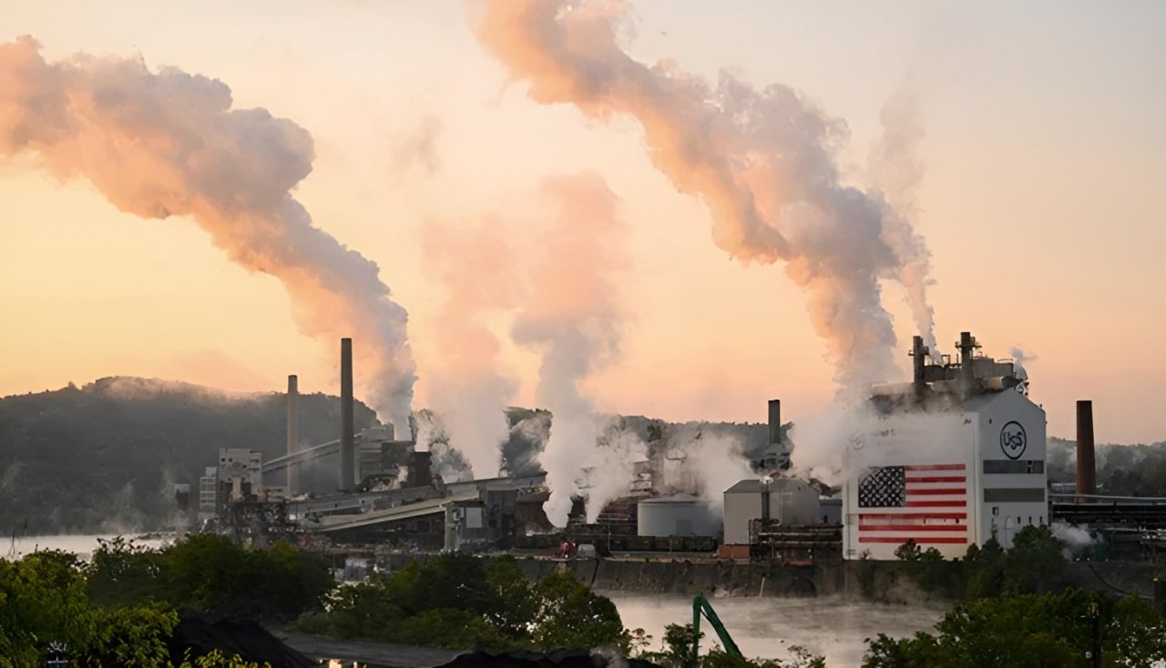 Donald Trump US Steel Nippon deal