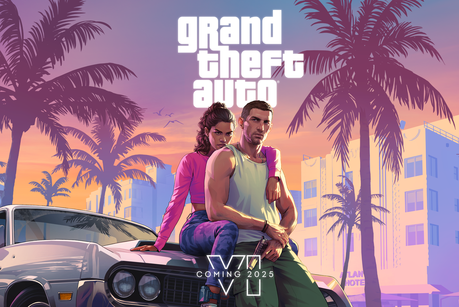Grand Theft Auto VI