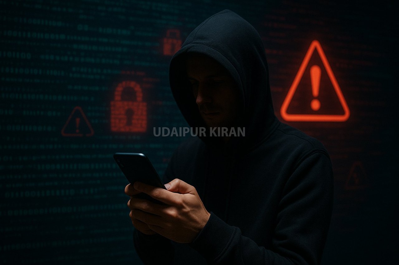 Hacking Mobile Number