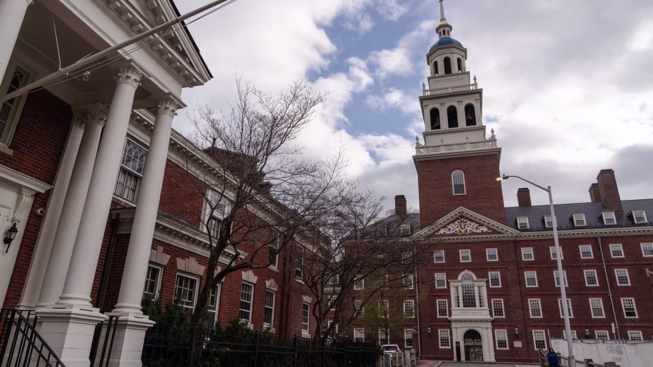 Harvard University