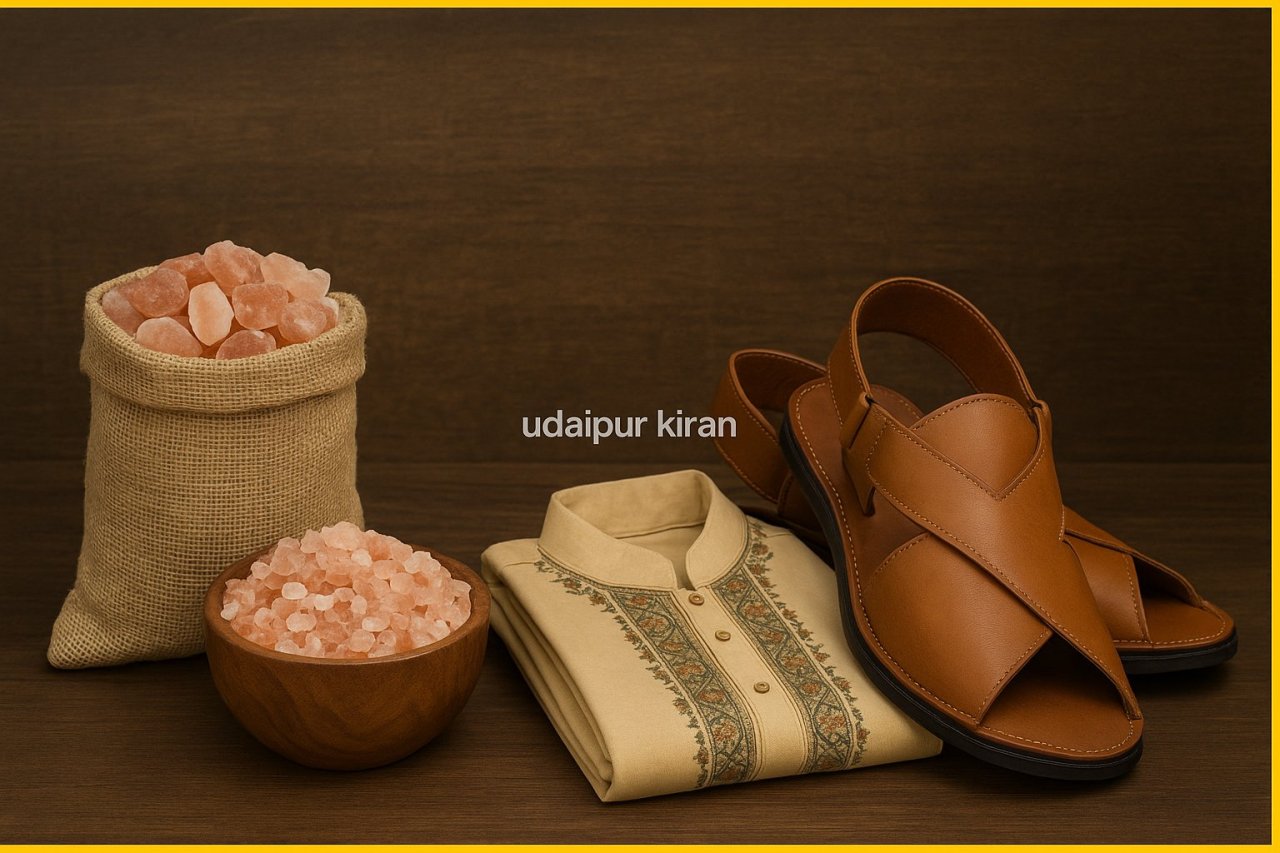 Himalayan Rock Salt