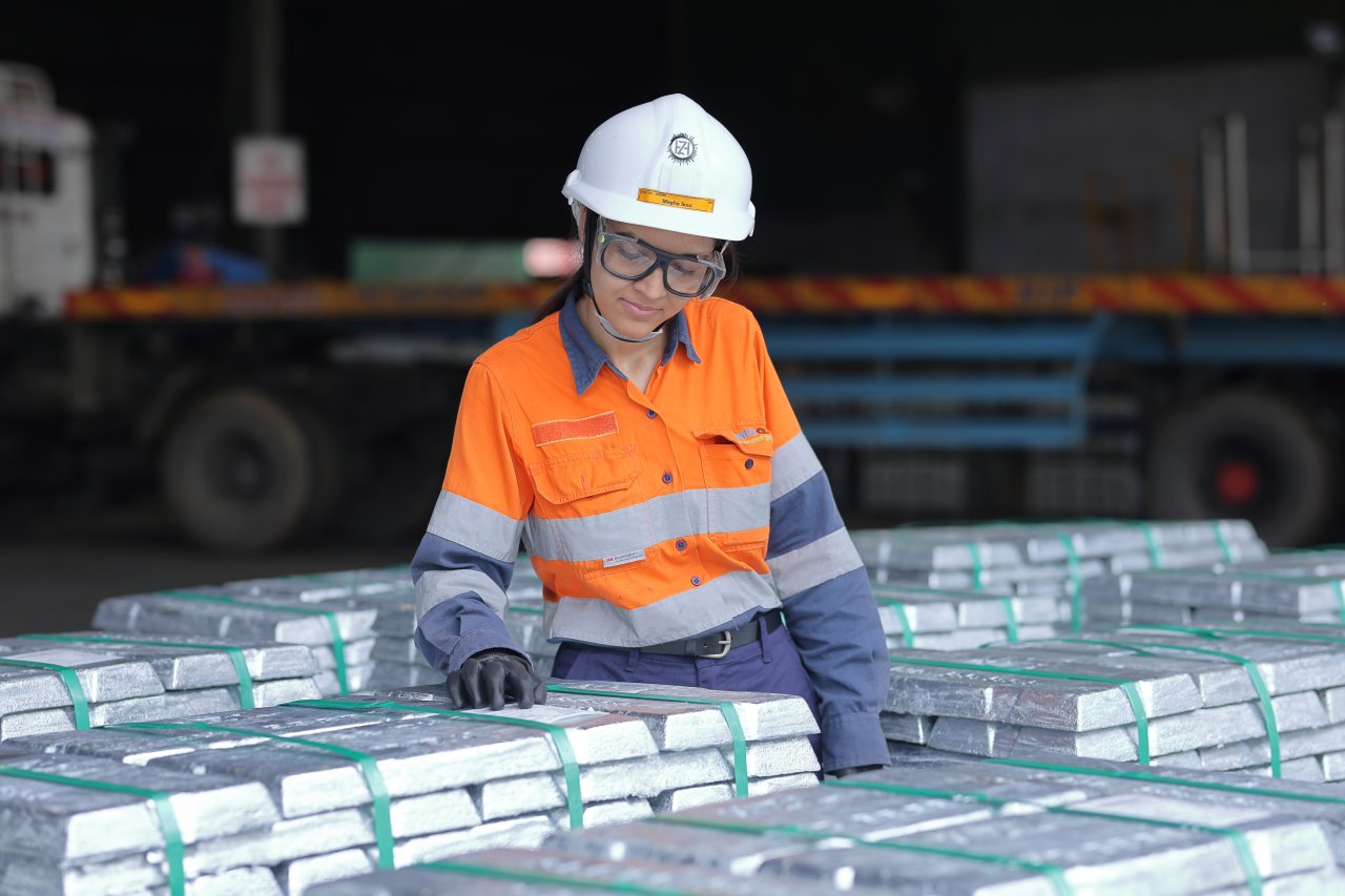 Hindustan Zinc Limited
