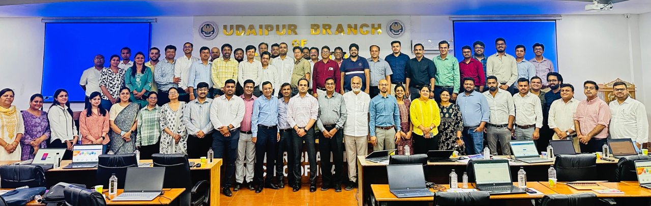 ICAI Udaipur