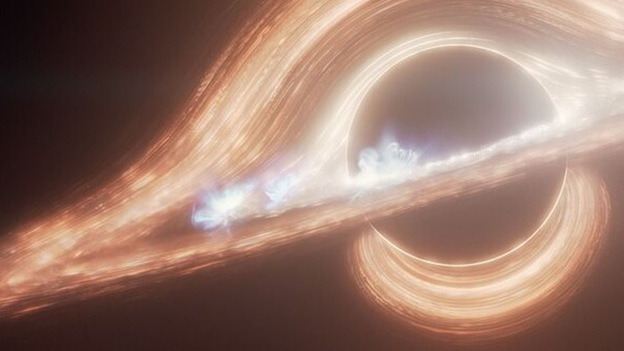 James Webb Space Telescope black hole discoveries