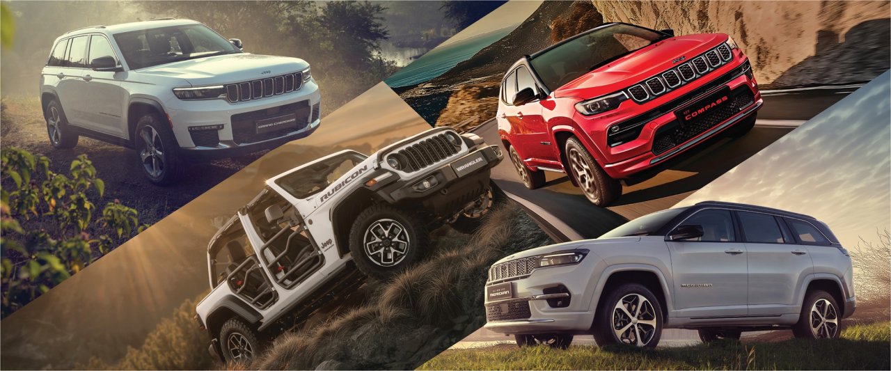 Jeep India Brand Trust