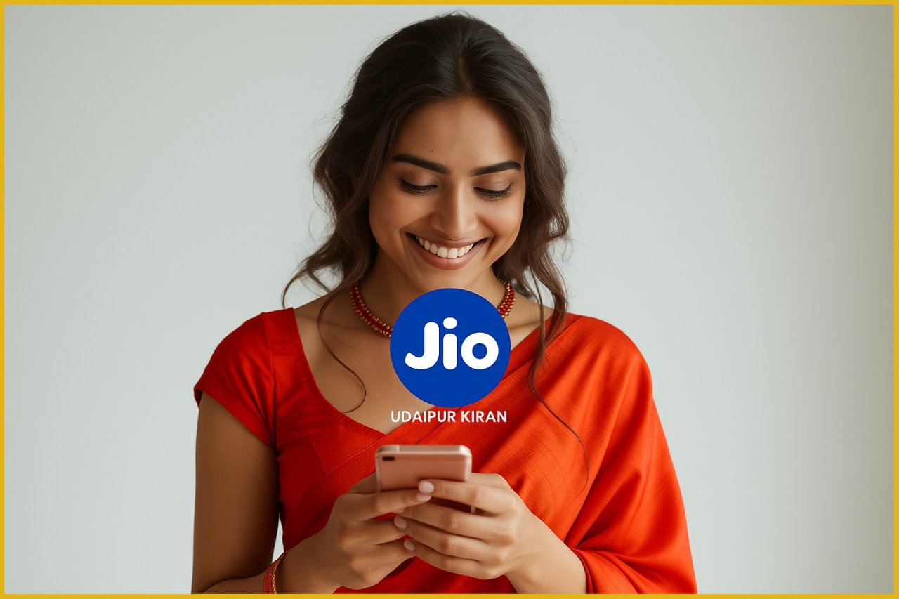 JioPhone Plans