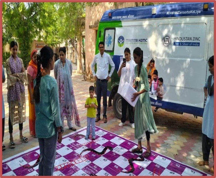 Menstrual Hygiene Day