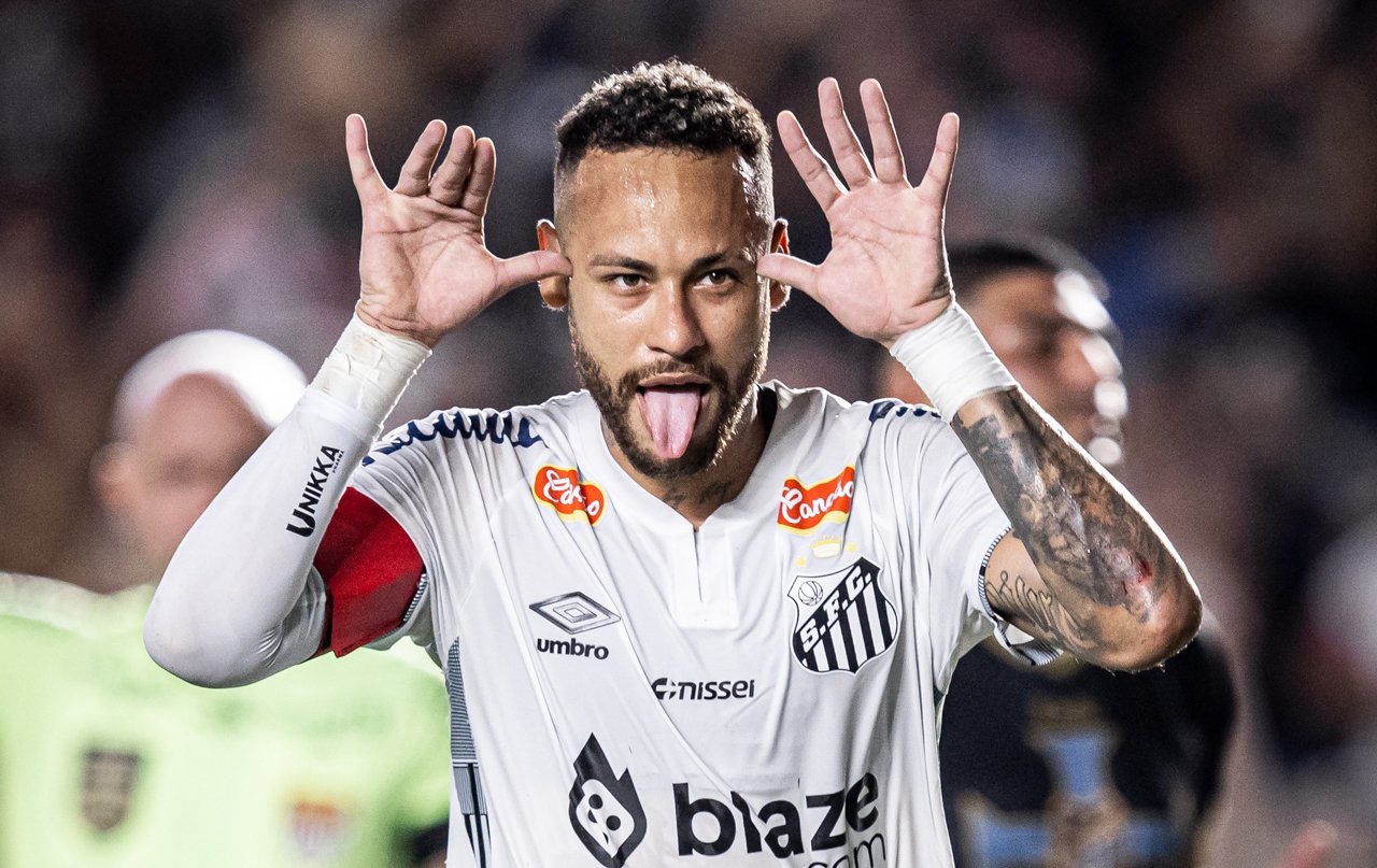 Neymar Jr