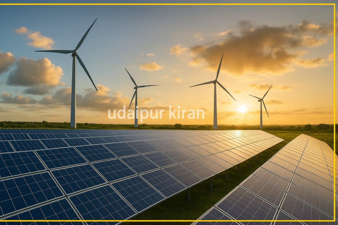 Renewable Energy Projects