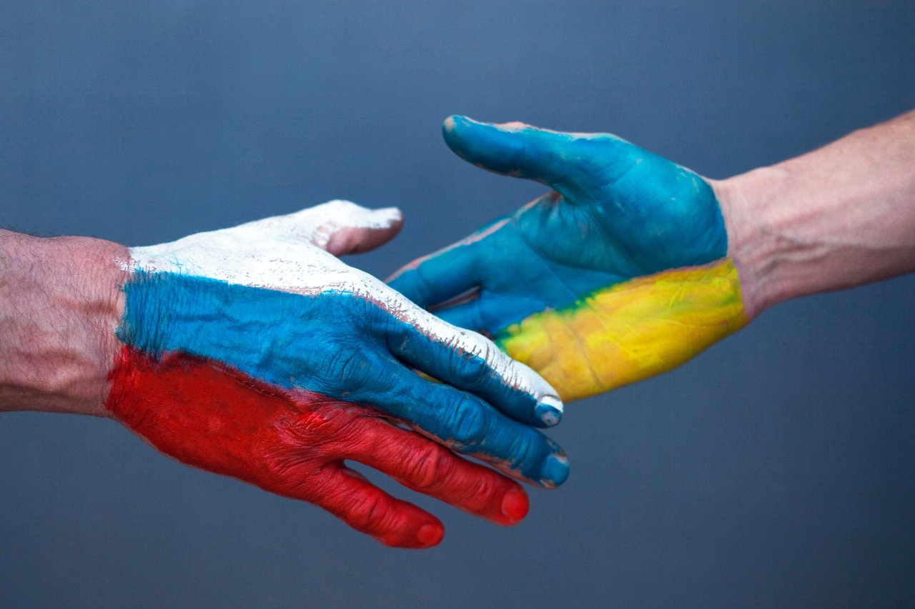 Russia-Ukraine