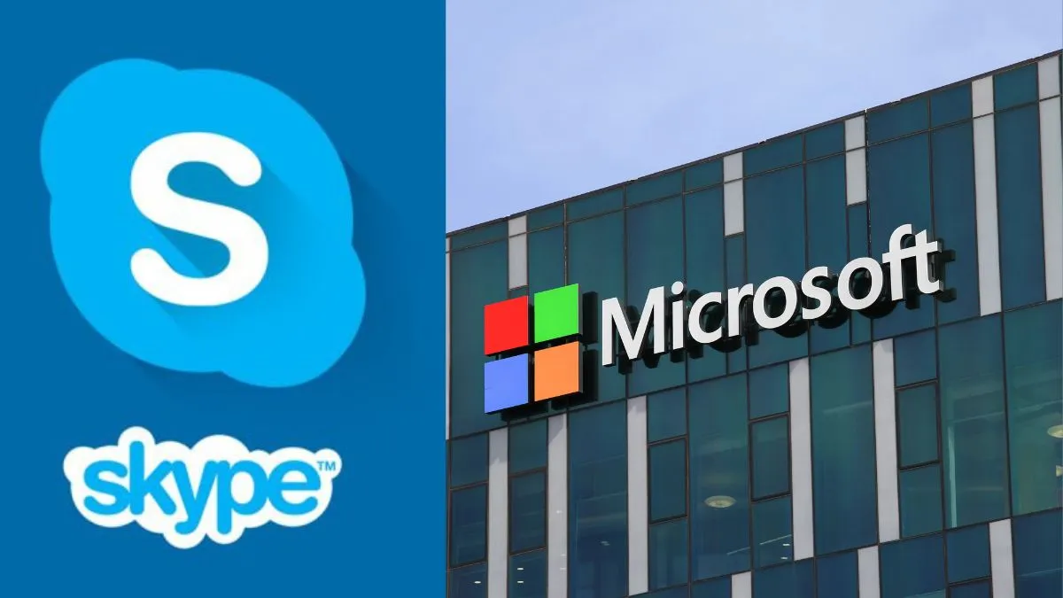 Skype