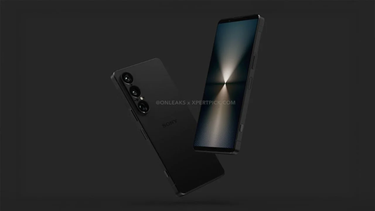 Sony Xperia 1 VII