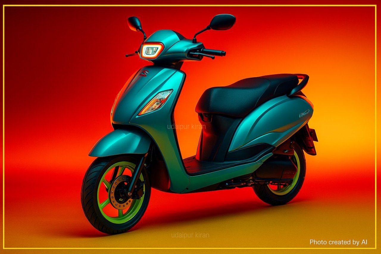 Suzuki e-Access