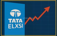 Tata Elxsi moves up on launching material intelligence solution ‘ViTel’