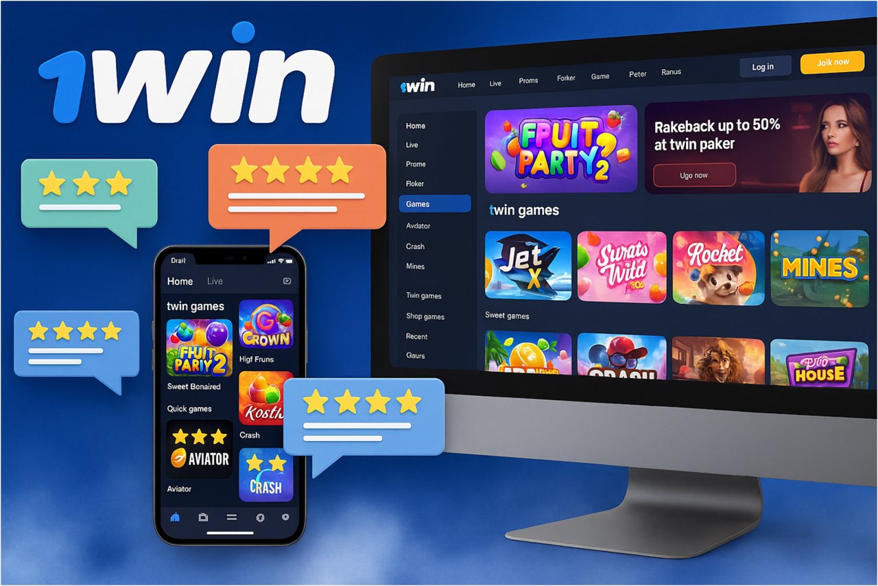 Differences Between 1win and 1 win for Indian Users | Udaipur Kiran