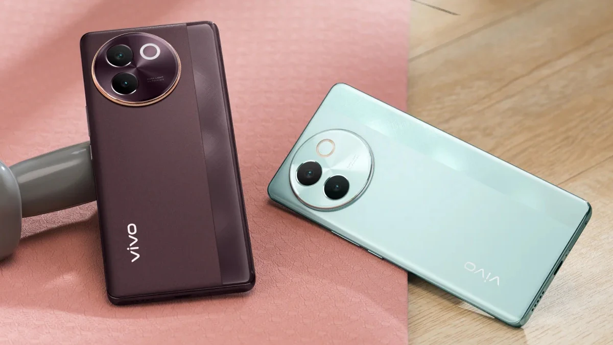 Vivo S30 Series