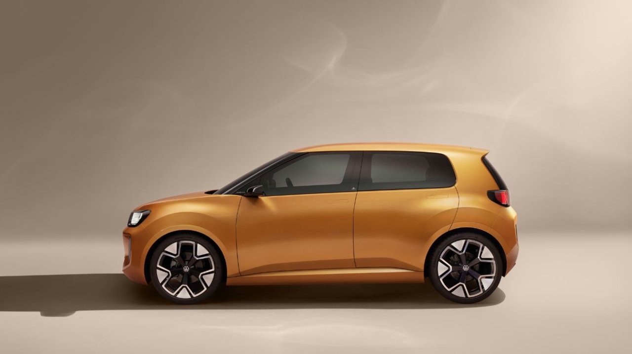 Volkswagen ID branding phase out