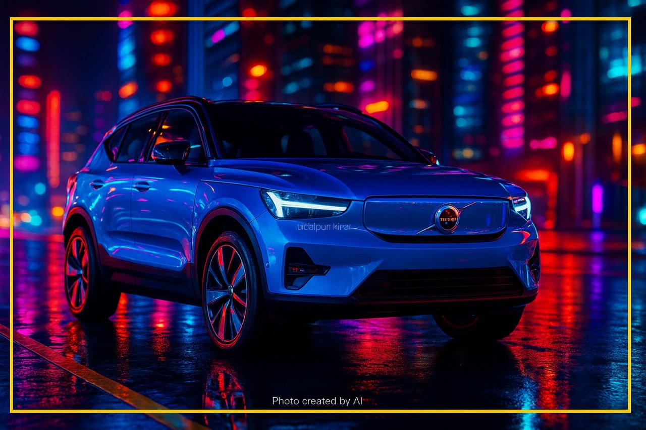 Volvo Cars