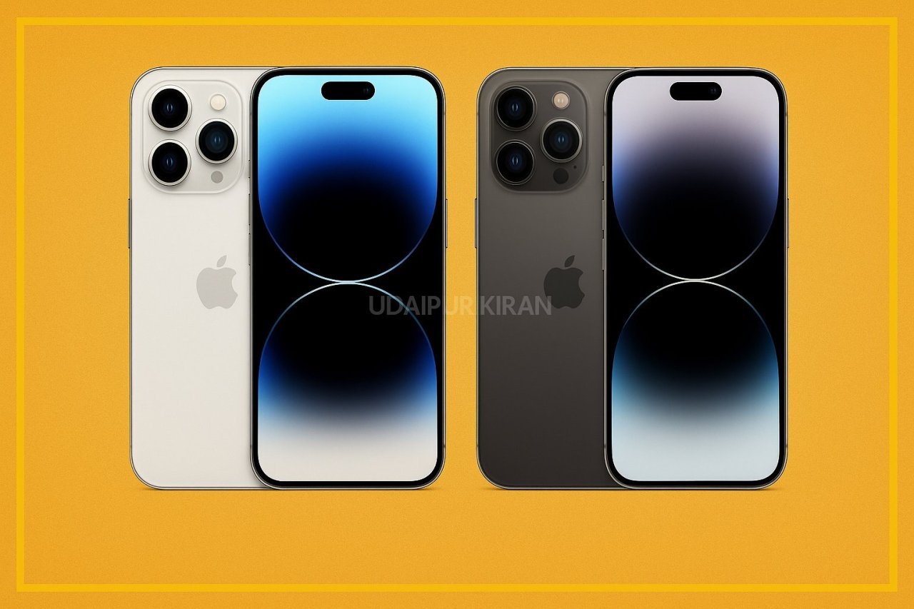 iPhone 17 Pro vs iPhone 16 Pro