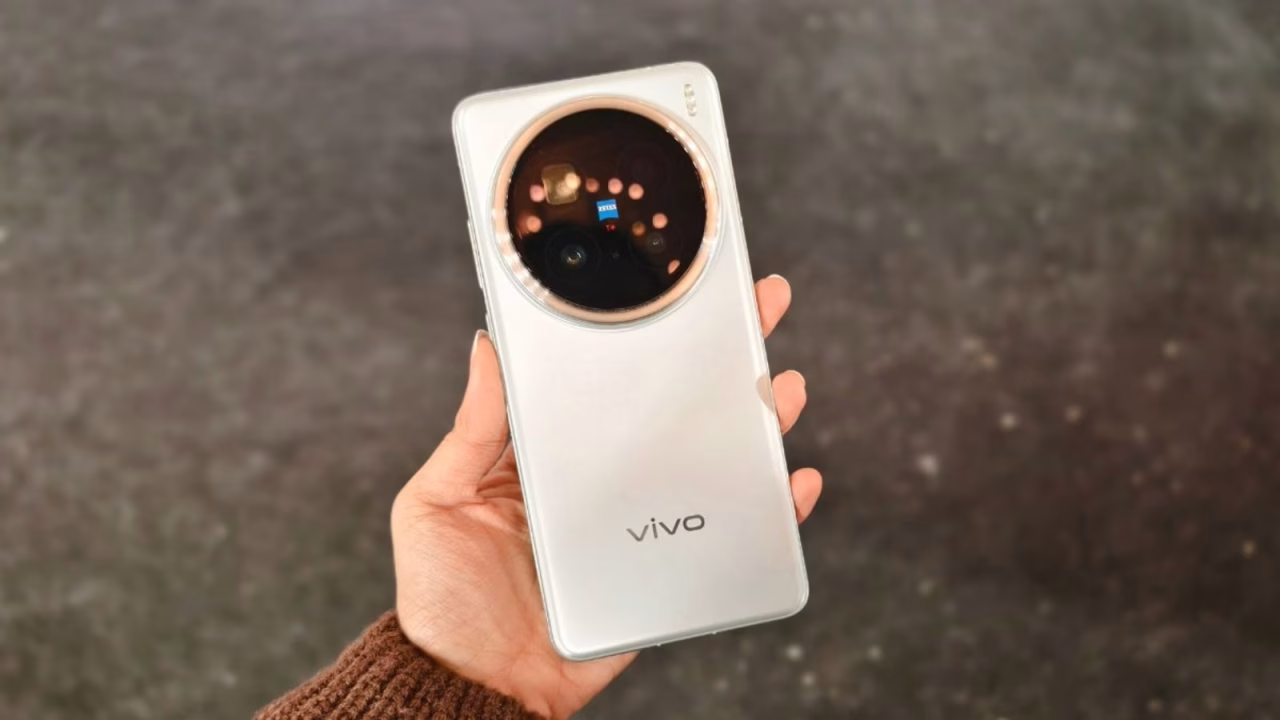 vivo X200 Ultra