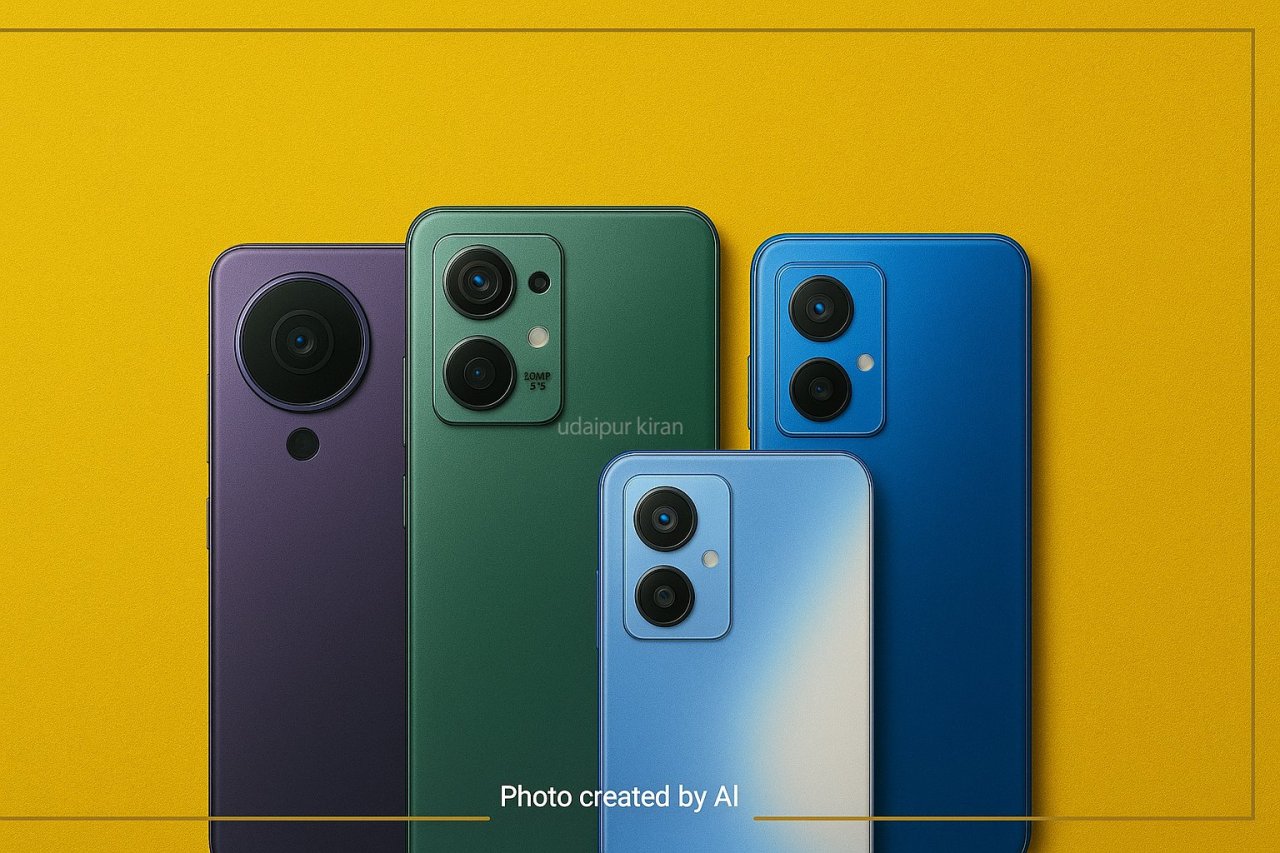 Best Camera Phones