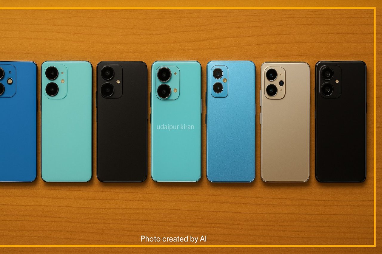 Best camera phones