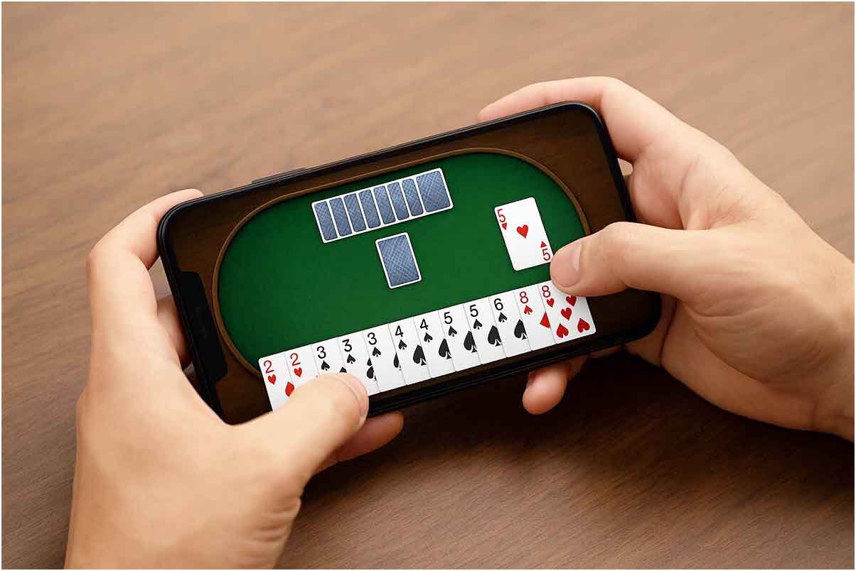 Card Games