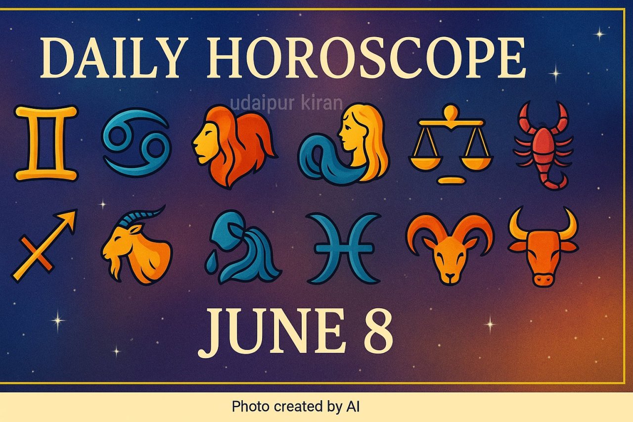 Daily Horoscope