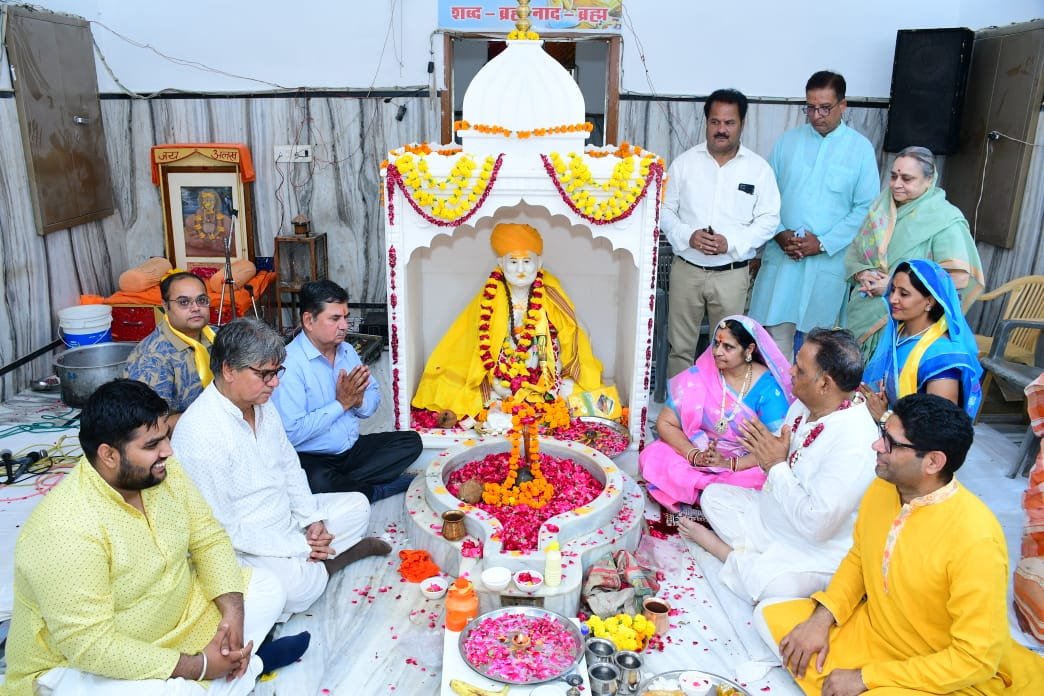 Ganga Dussehra