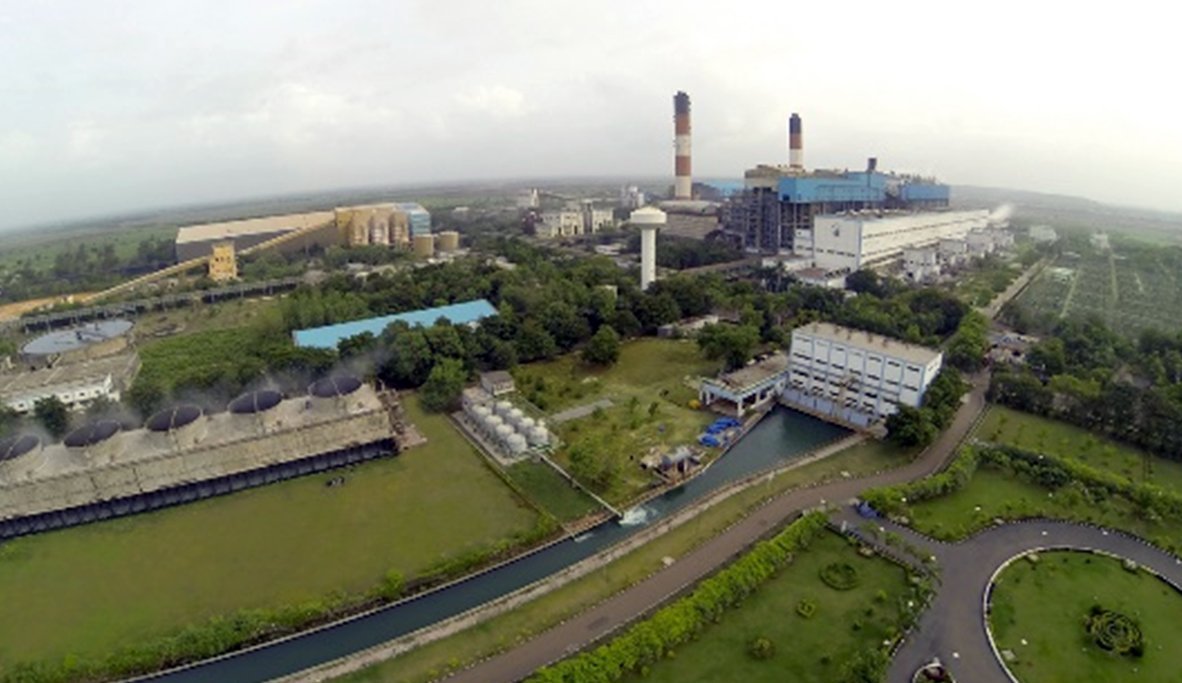 Gujarat Industries Power